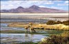 Chilean Andes